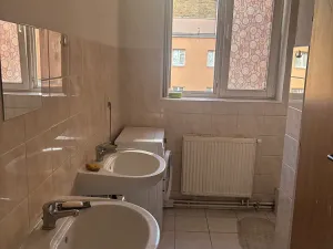 Pronájem ubytování, Brno - Zábrdovice, Cejl, 410 m2