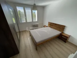 Pronájem bytu 2+1, Plzeň - Lobzy, Pod Vrchem, 50 m2