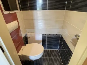 Pronájem bytu 2+1, Plzeň - Lobzy, Pod Vrchem, 50 m2