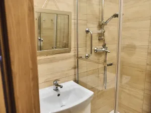 Pronájem bytu 2+1, Frýdek-Místek, 28. října, 52 m2