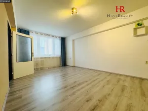 Pronájem bytu 1+1, Benešov, Nová Pražská, 46 m2