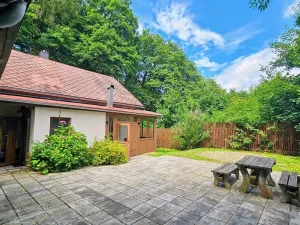Prodej rodinného domu, Pozdeň, 100 m2
