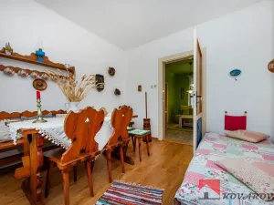 Prodej rodinného domu, Ústí nad Labem, 216 m2