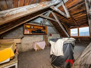 Prodej rodinného domu, Ústí nad Labem, 216 m2