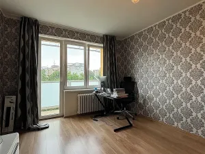 Pronájem bytu 2+1, Praha - Záběhlice, Struhařovská, 55 m2