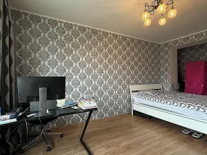 Pronájem bytu 2+1, Praha - Záběhlice, Struhařovská, 55 m2