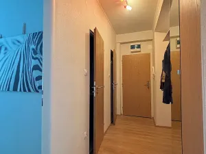 Pronájem bytu 2+1, Praha - Záběhlice, Struhařovská, 55 m2