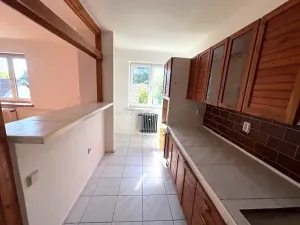Prodej rodinného domu, Kovářov, 200 m2