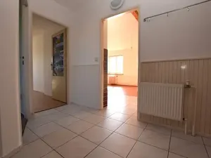 Prodej rodinného domu, Kovářov, 200 m2