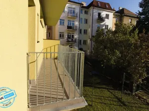 Prodej bytu 3+kk, Opava, náměstí Svaté Hedviky, 76 m2