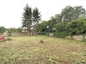 Prodej zemědělské usedlosti, Libomyšl, 634 m2
