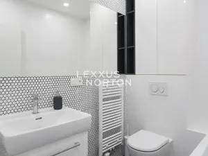 Pronájem bytu 2+kk, Praha - Žižkov, Řehořova, 115 m2