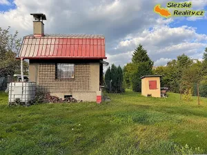 Prodej chaty, Ostrava, 32 m2