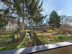 Prodej bytu 2+kk, Praha - Smíchov, Peroutkova, 66 m2