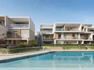 Prodej bytu 3+kk, Marbella, Španělsko, 73 m2
