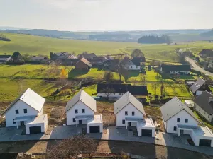 Prodej rodinného domu, Rychnov nad Kněžnou, 149 m2