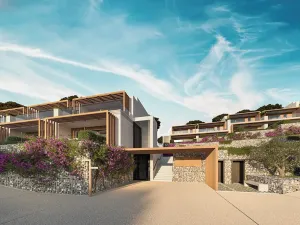 Prodej rodinného domu, Mijas, Španělsko, 169 m2