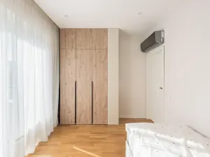 Prodej bytu 4+kk, Praha - Hlubočepy, Silurská, 90 m2