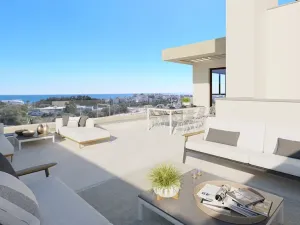 Prodej bytu 4+kk, Estepona, Španělsko, 101 m2
