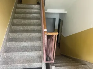 Dražba bytu 2+1, Ústí nad Orlicí, 72 m2