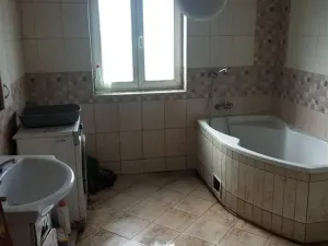 Dražba rodinného domu, Slaná, 119 m2