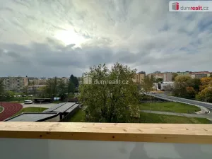 Prodej bytu 2+1, Chodov, Husova, 66 m2