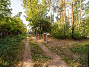 Prodej pozemku pro bydlení, Brandýs nad Labem-Stará Boleslav - Stará Boleslav, Vestecká, 1300 m2