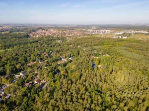 Prodej pozemku pro bydlení, Brandýs nad Labem-Stará Boleslav - Stará Boleslav, Vestecká, 1300 m2