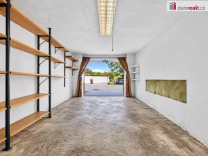 Prodej rodinného domu, Mšecké Žehrovice, 171 m2