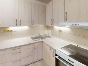 Prodej bytu 3+kk, Humpolec, Nerudova, 59 m2