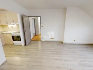 Prodej bytu 3+kk, Humpolec, Nerudova, 59 m2