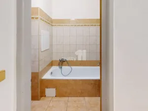 Prodej bytu 3+kk, Humpolec, Nerudova, 59 m2