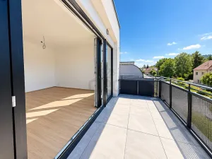 Prodej bytu 3+kk, Česká, 99 m2