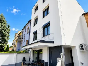 Prodej bytu 3+kk, Česká, 99 m2
