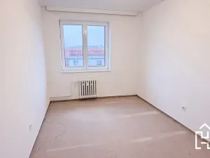 Pronájem bytu 2+1, Ledeč nad Sázavou, Hlaváčova, 54 m2