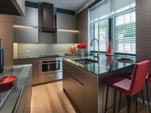 Prodej bytu 2+1, Praha - Břevnov, U páté baterie, 73 m2