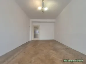 Prodej bytu 2+1, Praha - Břevnov, U páté baterie, 73 m2