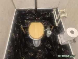 Prodej bytu 2+1, Praha - Břevnov, U páté baterie, 73 m2