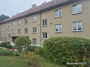 Prodej bytu 2+1, Praha - Břevnov, U páté baterie, 73 m2