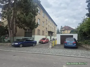 Prodej bytu 2+1, Praha - Břevnov, U páté baterie, 73 m2
