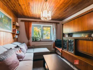 Prodej rodinného domu, Vranov, 78 m2
