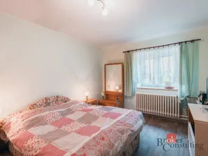 Prodej rodinného domu, Vranov, 78 m2
