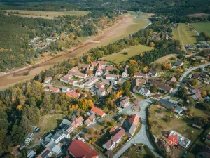 Prodej rodinného domu, Vranov, 78 m2