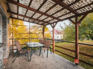 Prodej rodinného domu, Vranov, 78 m2