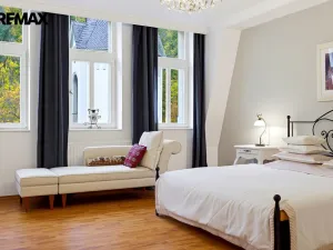 Prodej bytu 3+1, Karlovy Vary, Mariánskolázeňská, 141 m2