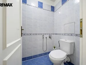 Prodej bytu 3+1, Karlovy Vary, Mariánskolázeňská, 141 m2