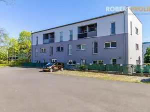 Pronájem bytu 1+kk, Svémyslice, 30 m2