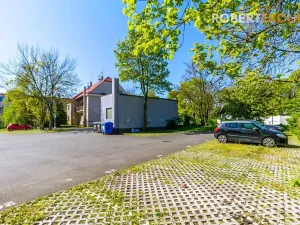 Pronájem bytu 1+kk, Svémyslice, 30 m2