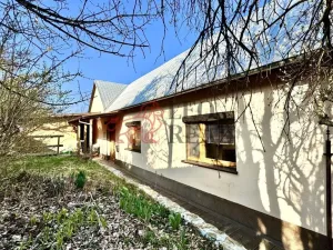Prodej rodinného domu, Lopeník, 250 m2