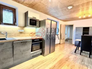 Prodej rodinného domu, Lopeník, 250 m2
